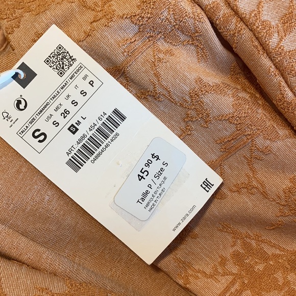 Wrap dress - Picture 3 of 3